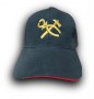 Artificer Cap New front